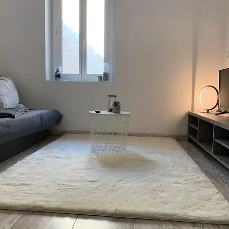 Moderne -wifi-clim 7 Apartment *