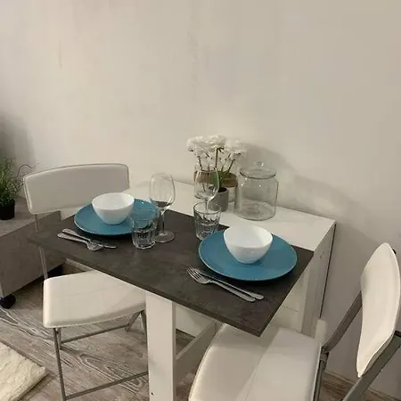 Apartment Moderne -wifi-clim 7