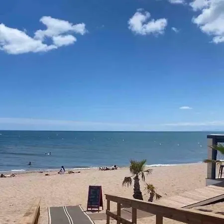 Moderne -wifi-clim 7 Apartment