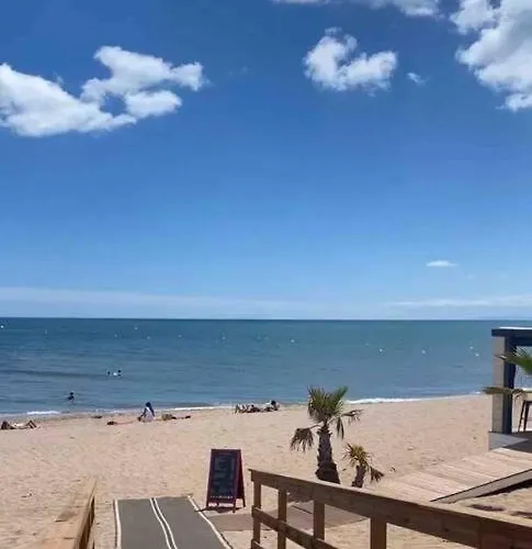 Moderne -wifi-clim 7 Διαμέρισμα